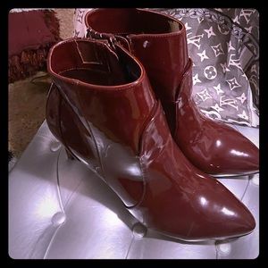 New WhoWhatWear Boots size 11